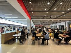 -江南大学-4食堂