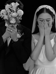 -拾尚映画·STUDIO婚纱摄影(中关村店)