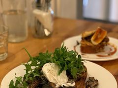 -Egg•Allday Brunch(襄阳北路店)