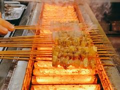-管氏翅吧(台湾街店)