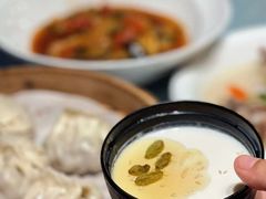 -巴扎美食·新疆菜·西域歌舞表演餐厅(新疆大厦店)