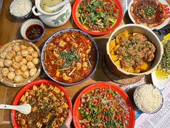 -小街47號江湖菜(四合院店)