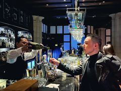 -上海和平饭店华懋阁 Cathay Room