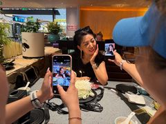 -江边城外烤全鱼(方庄时代购物中心店)