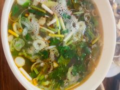 -清真马杰山牛肉汤馆