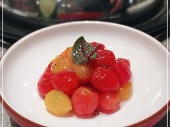 -粗茶淡饭·蒸鲜(光谷店)