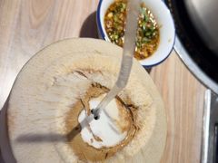 -探窝·竹笙椰子鸡(杨箕店)