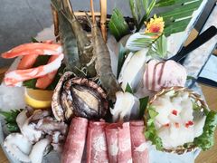 -生如夏花泰式火锅(西村黑金店)