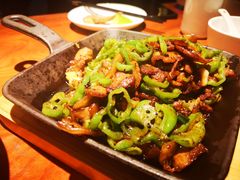 -阿榕小厨(丈八一路店)