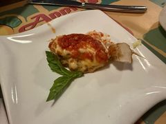 -安妮意大利餐厅(国贸店)