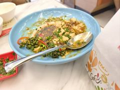 -新世界餐厅(万达店)