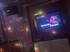 -音乐在线主题氧吧KTV(佳宁娜广场店)