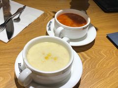 -斗牛士牛排(南京东路店)