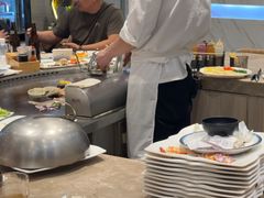 -上渔铁板烧(熙悦汇店)