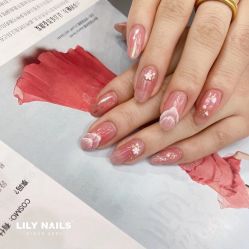-LILY NAILS美甲美睫