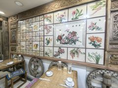 -乔家满族八大碗(流水沟店)