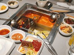 -海底捞火锅(汇金星力城店)