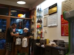 -侯哥面馆(瑞景店)