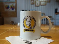 -长颈鹿咖啡(大学路店)