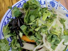 -老冯拉面羊棒骨(西宸广场店)