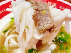 -小满手工粉(上海品尊国际店)