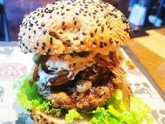 -FAT COW(虹梅路店)