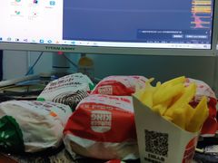 -汉堡王(萧山宝龙店)