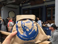 -Fergburger(皇后镇店)