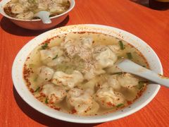 -汪家馄饨(集庆路店)