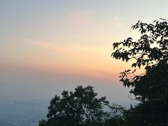 -紫金山山顶公园