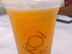 -KOI Thé(力宝广场店)