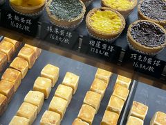 -仙豆菓夫(鼓楼店)