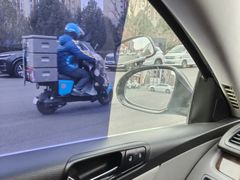 -易通行汽车陪练(通州店)