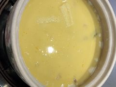 鲍鱼花胶鸡-金龙·打边炉(武进路店)