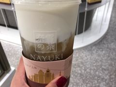 -奈雪的茶(市百一店)