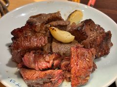 -蒜香焼肉PURUSHIN(马场路店)