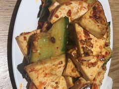 -韩麦大冷面(桂花街直营店)