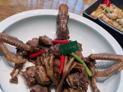 -湘邻呷铺·田园家宴(汉基广场店)