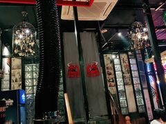 门面-超级神炭烤肉夜食(芥园西道店)