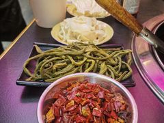 -地锅之家·鲜货工厂(华发路店)