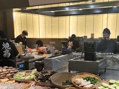 -一豚轩·烧鸟·豚骨拉面(五四路店)