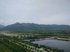 -田峪河公园