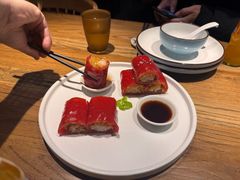 -环球渔市·平价海鲜餐厅(星潮广场店)