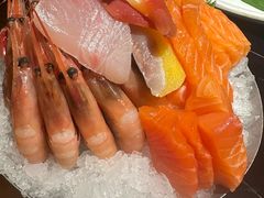 -花潮料理艺食馆(世欧广场店)