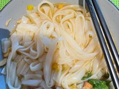 -希尔顿欢朋酒店·欢朋餐厅