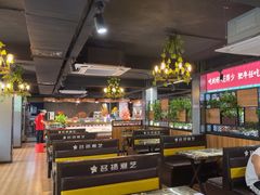 -名扬煮艺肥牛自助火锅(东平店)