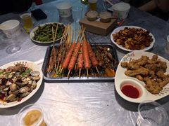 -小民大排档(光谷店)
