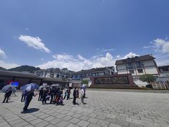 -遵义会议纪念馆