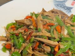 -缘来聚·徽菜名店(黄山宏村店)