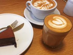 -大酉·M Coffee(北京美术馆店)